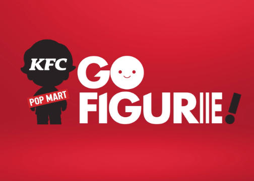 KFC Go-Figure!