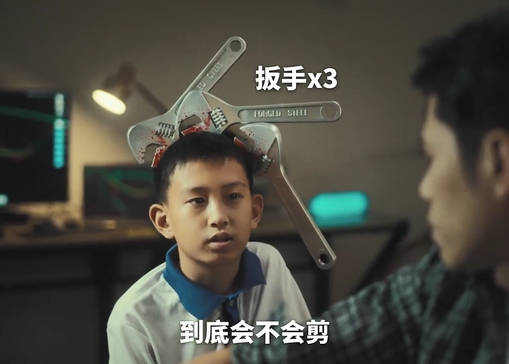 海南警方大开脑洞：以为是禁毒宣传片，没想到是......