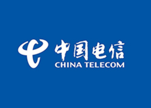 中国电信开创网络服务新模式海报