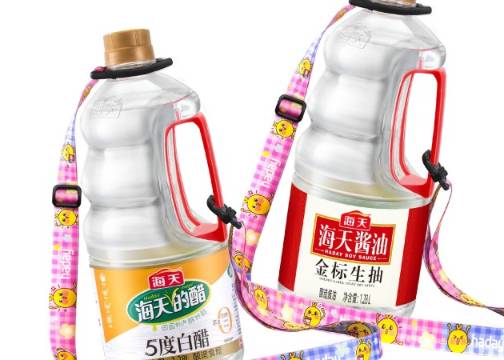 海天被家长逼出了个不拍丢的“水壶”？