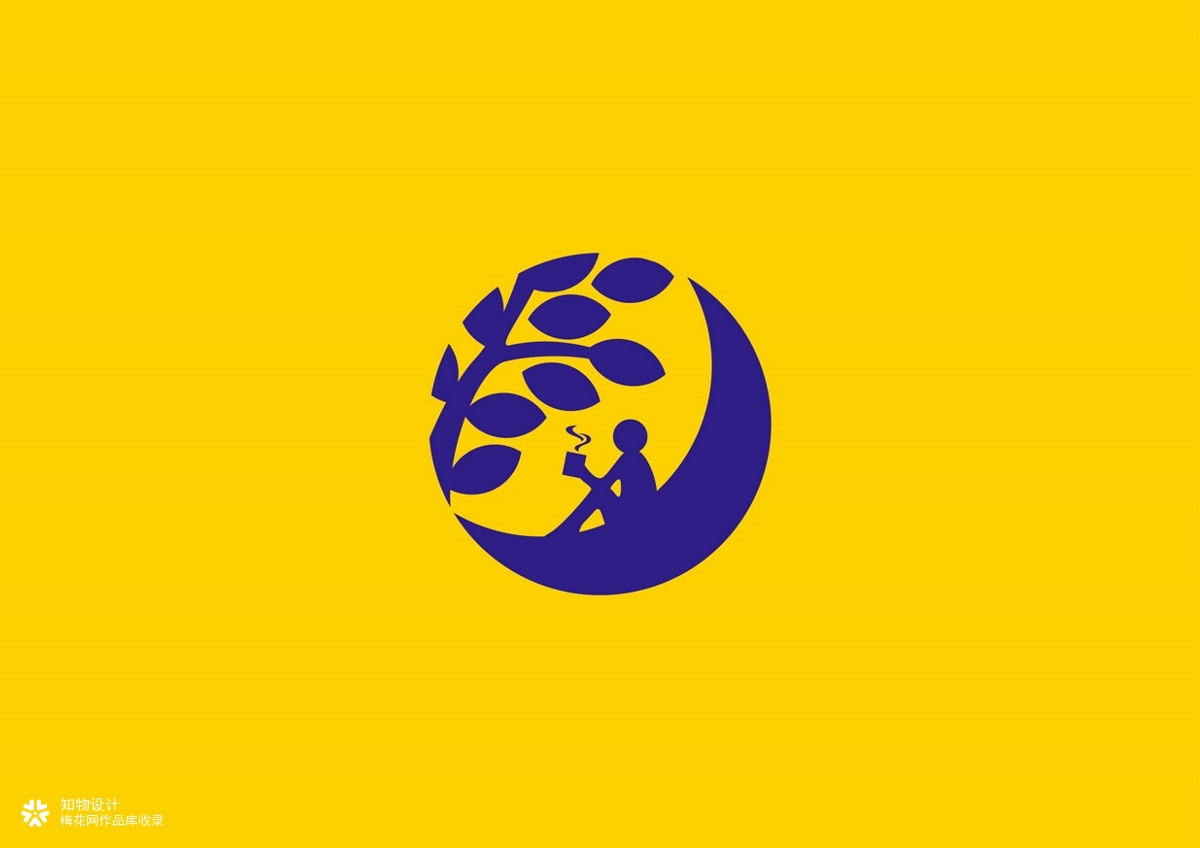 悦度空间品牌VI设计
