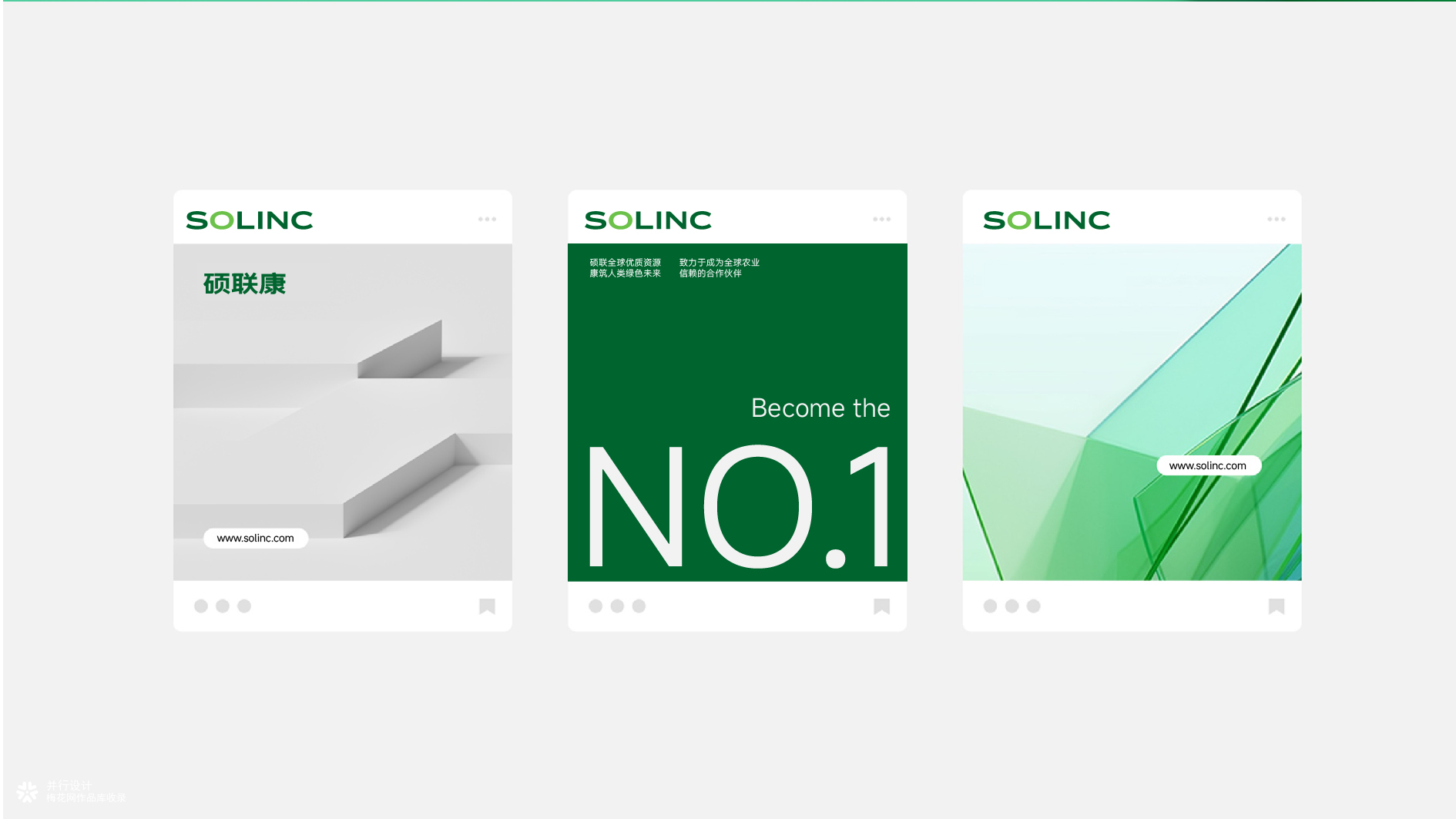 并行致远×天津硕联康国际贸易有限公司 | 品牌升级设计