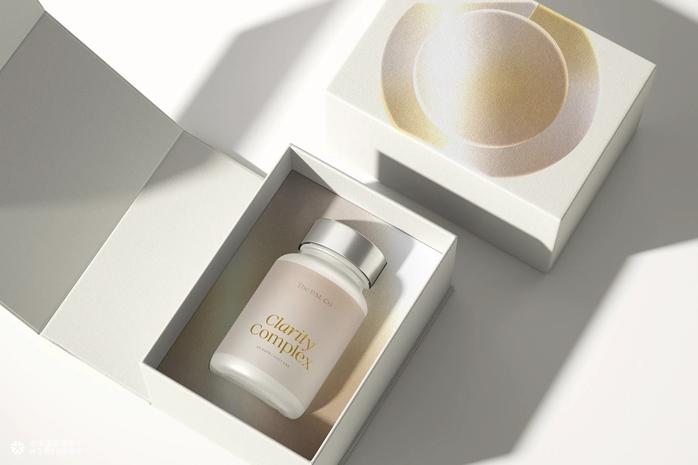 The-PeriMeno-Co品牌包装创意设计-宏洛图品牌设计