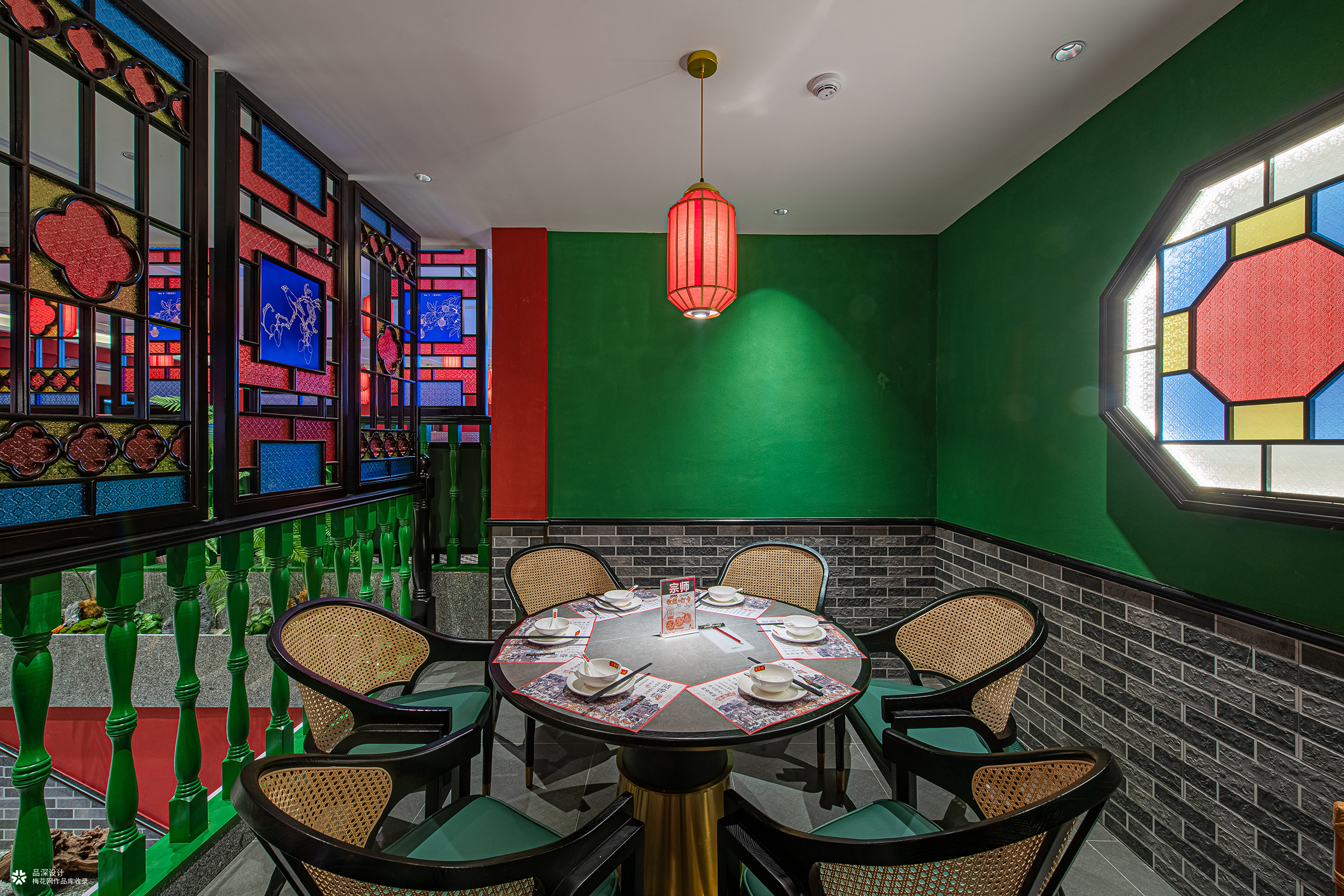 品味广东,从深圳储香楼的早茶开始