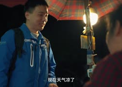 双11情感短片：让冬天的暖意，及时抵达！
