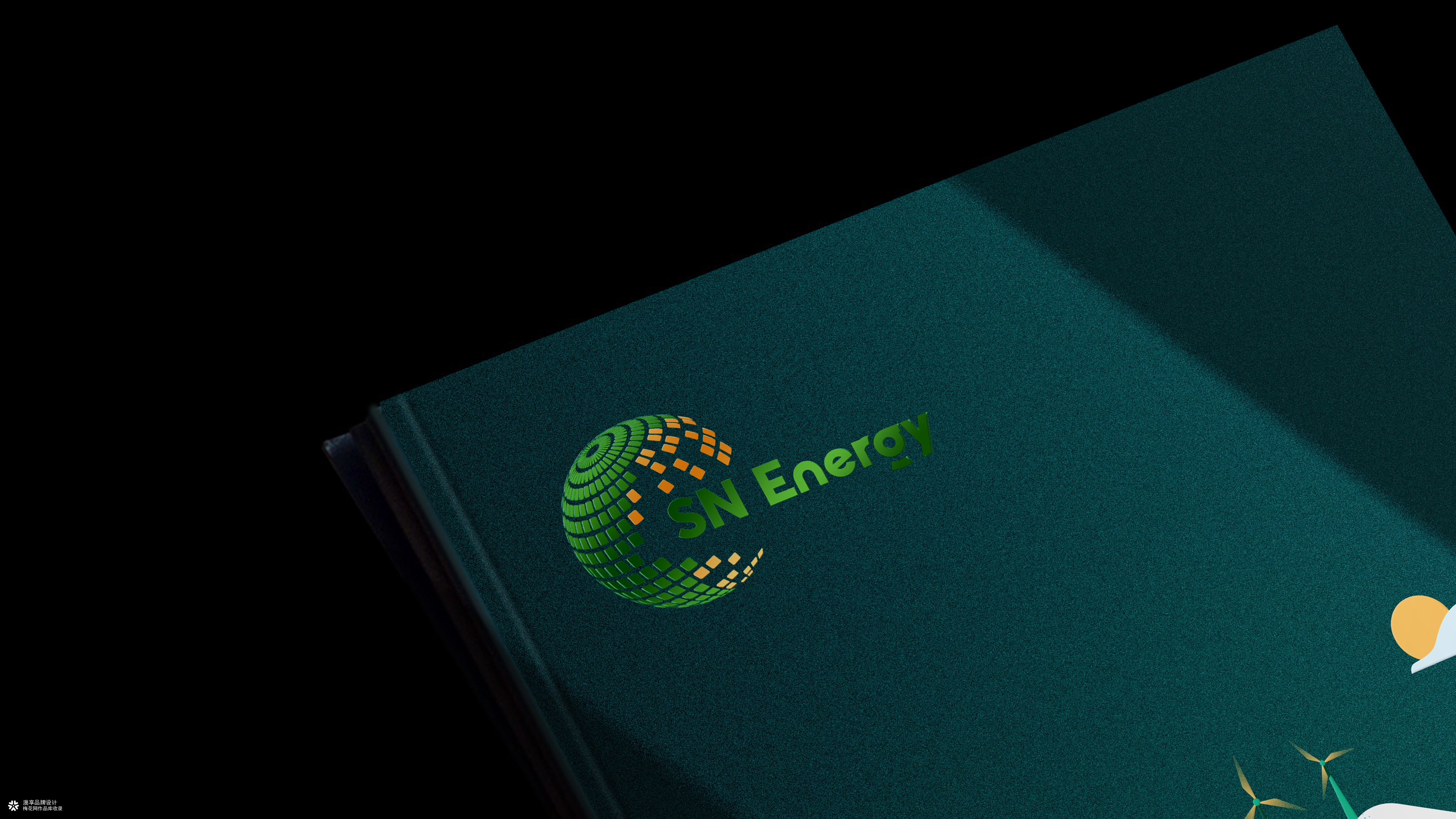 香港新能源全球投资手册