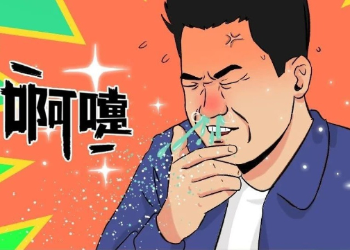 鼻炎人的说明书