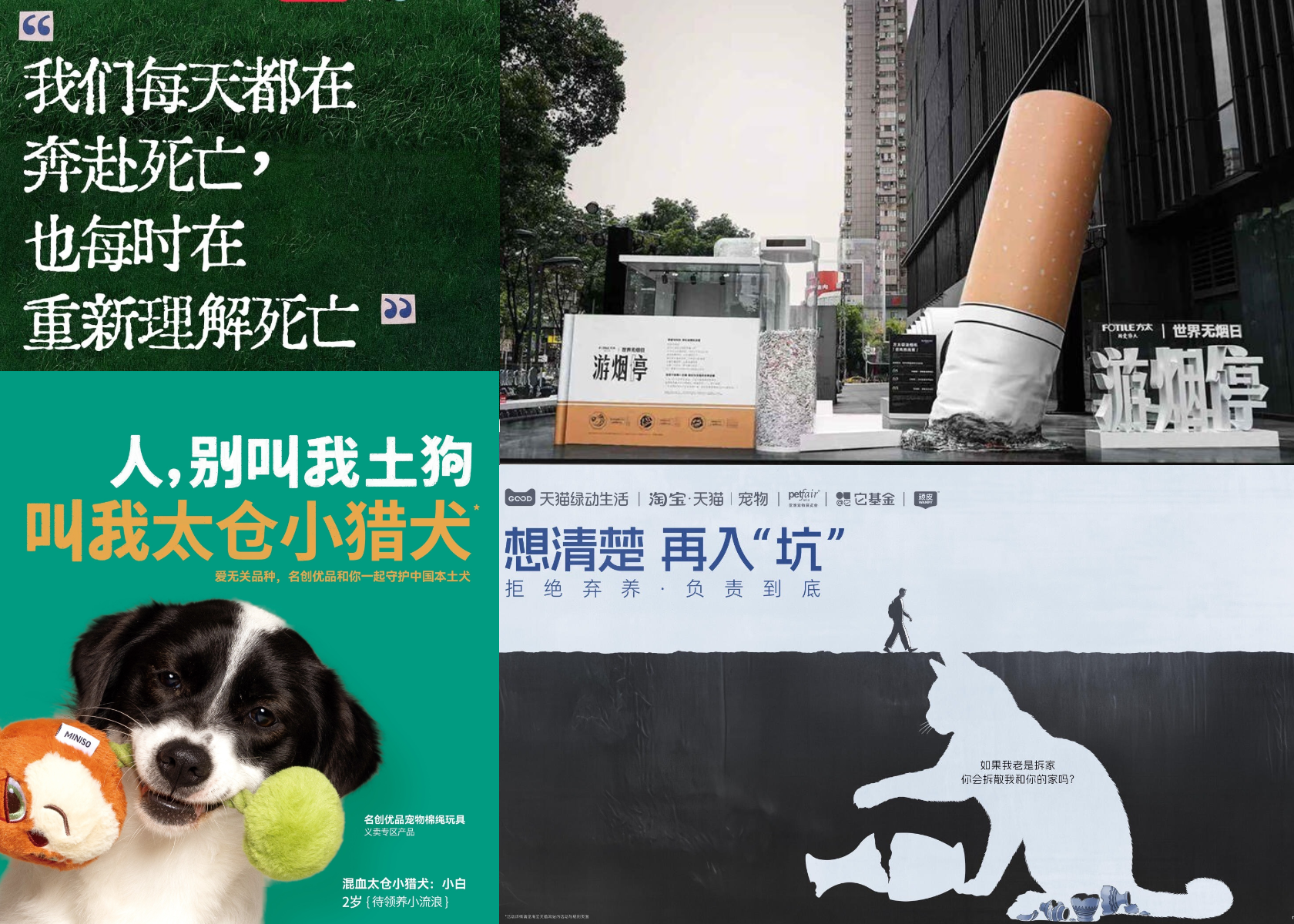 盘点2025十大公益佳作，暖心创意让改变发生