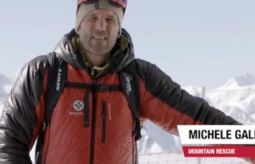 SAVE ME – THE SKI PA