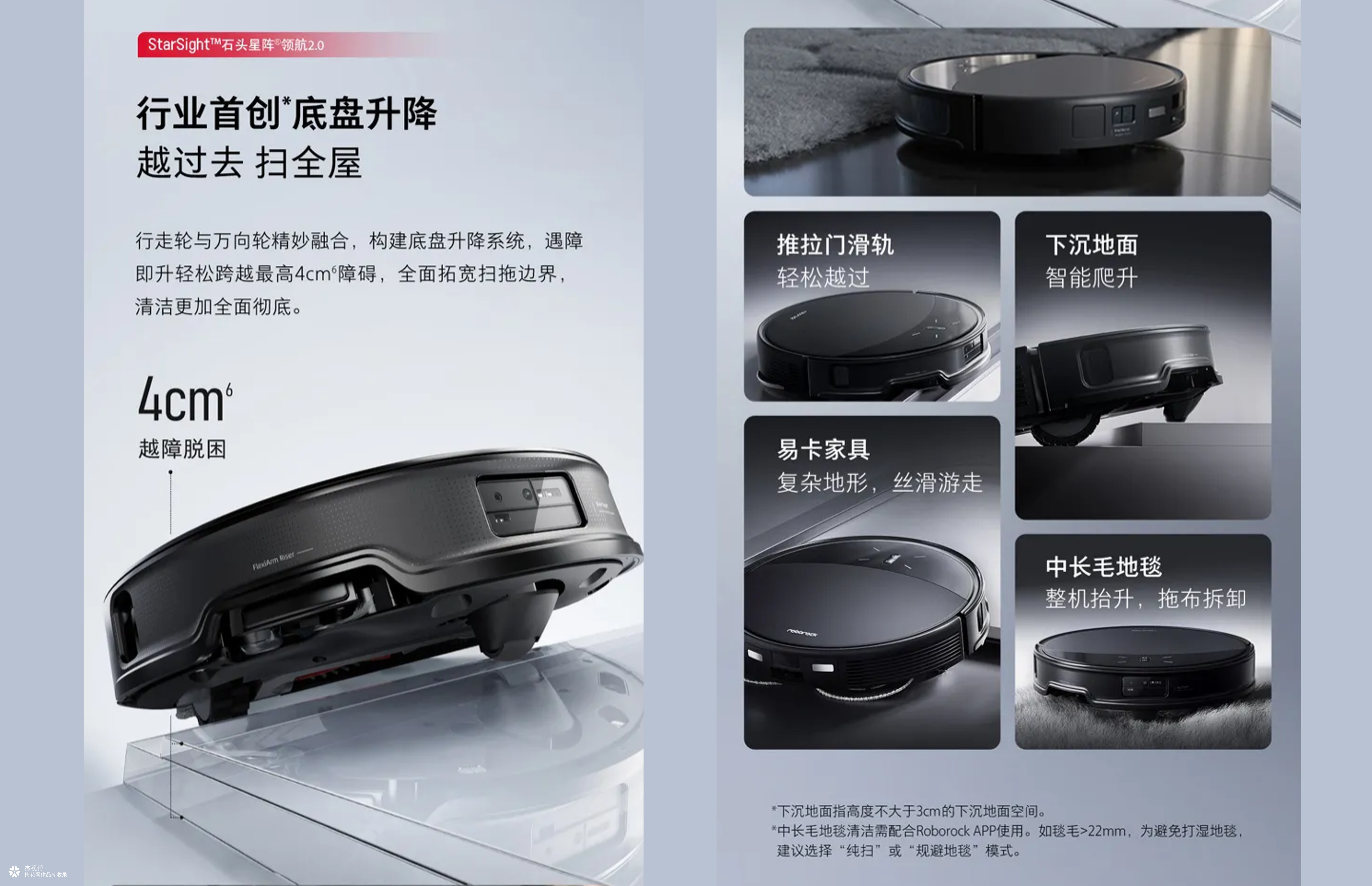 石头科技 ✖ 杰视帮丨超级单品战略