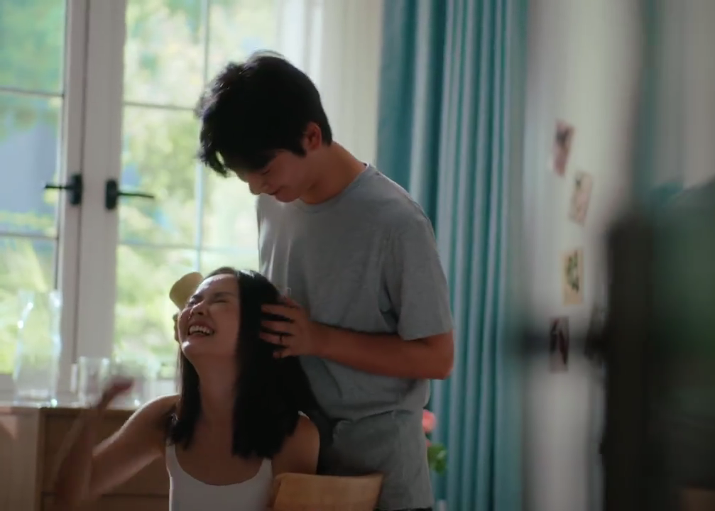 美团七夕：爱一个人，总会忍不住想要照顾ta