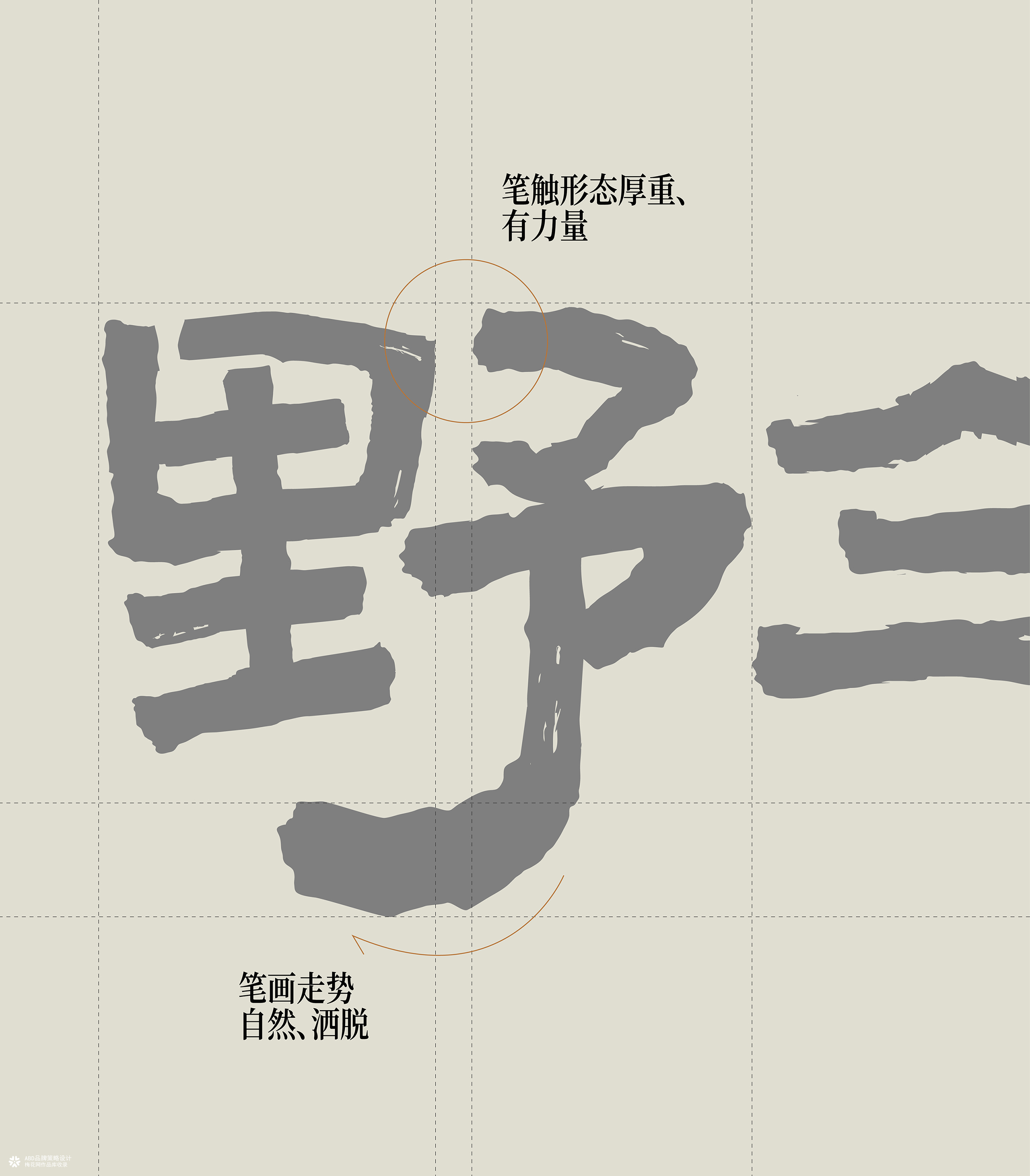 YESANSI 野三丝·贵阳铁板烧 | ABD案例