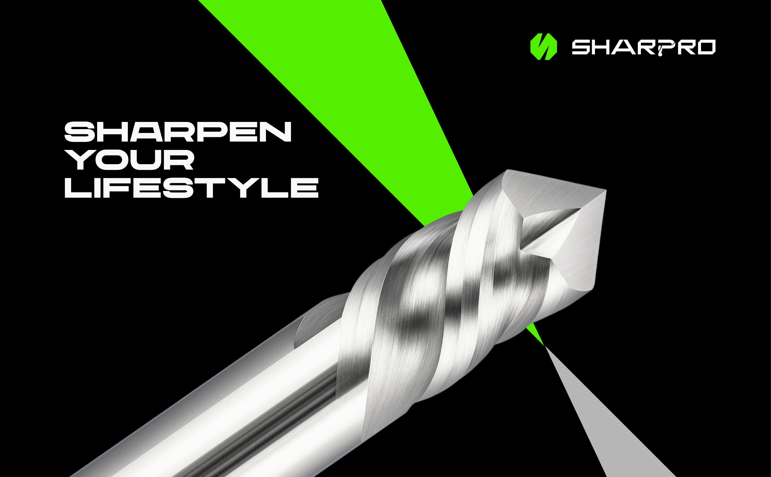 SHARPRO 海狸工具 | ABD案例