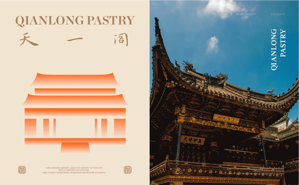 乾隆酥院 | ABD案例