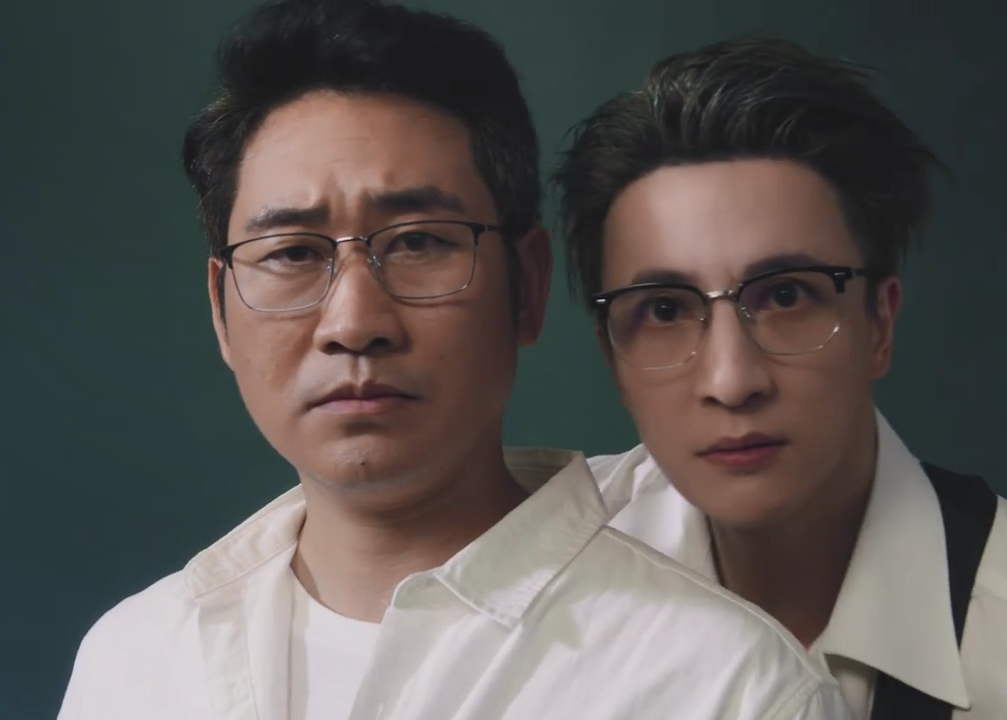 老师随身自带的BGM被薛之谦弹出来了