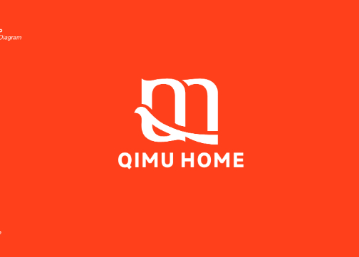 奇木良居 QIMU HOME - Brand Design