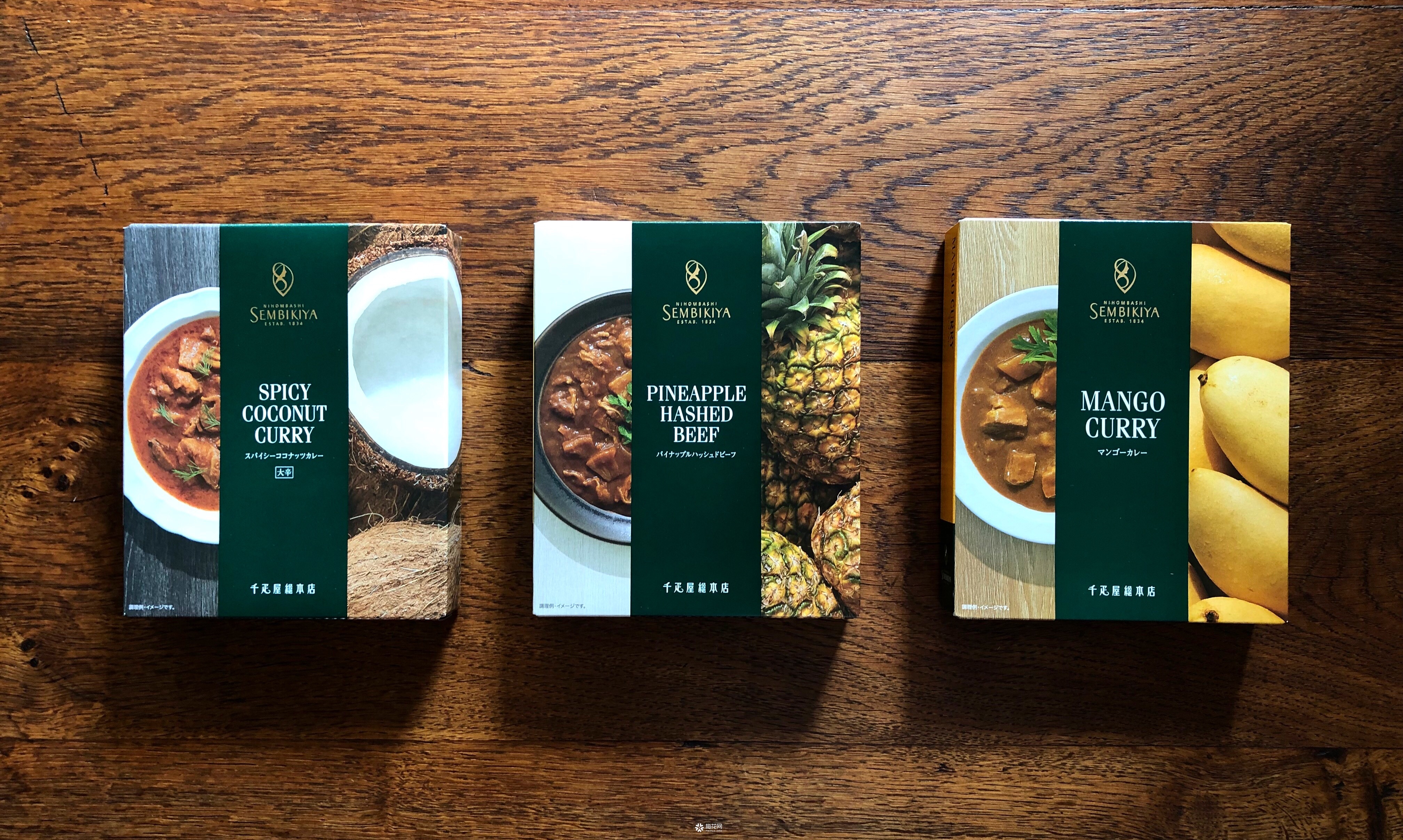 ISETAN MITSUKOSHI 日本伊势丹 三越百货集团 设计、拍摄案例 