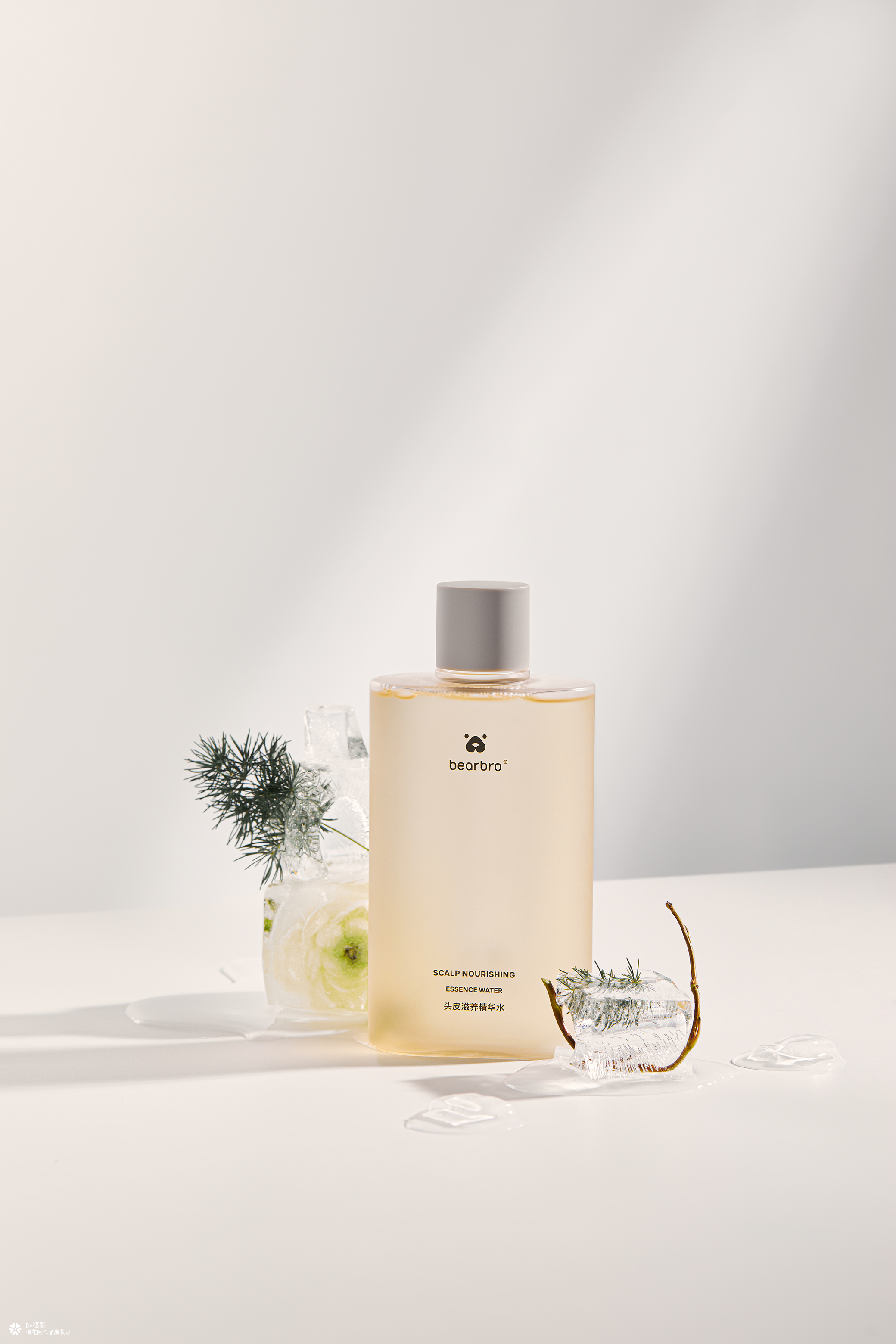 电商图片 | 棕熊医生 | GM