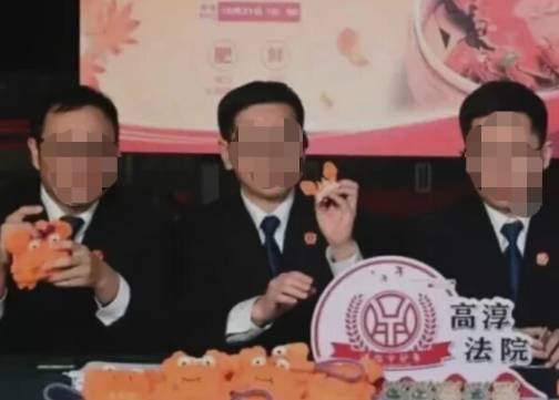 带案底的大螃蟹10只才240元，多少大馋丫头把「法拍直播间」当拼多多逛？