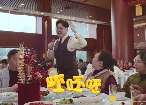 快过年了，美团买药携土豆来说些“您不爱听的”