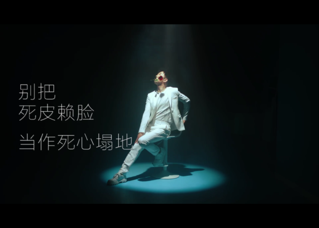 流畅广告语