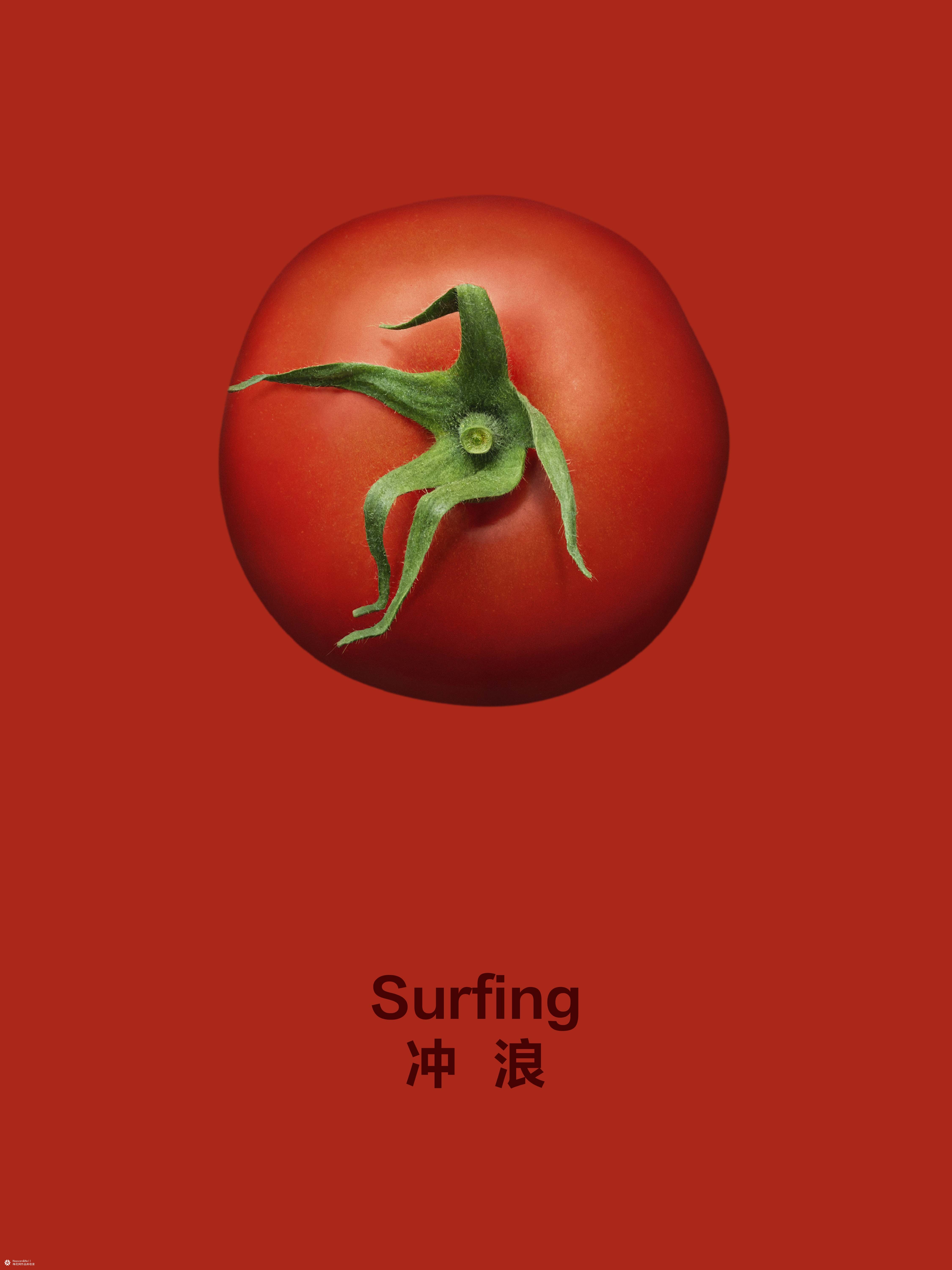 亨氏：想赢的番茄，有的是“手段”被看见！