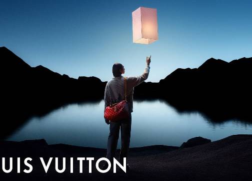 LV圣诞影片：循光而往，开启一段奇遇旅程