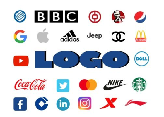 LOGO设计需要14亿？这些大牌logo哪些能值回票价？