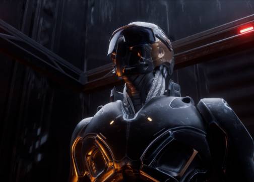 AutoFull傲风电竞椅M6Pro 2.0