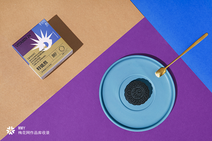 透支生命的年轻人，你需要这款维他饼来维你命