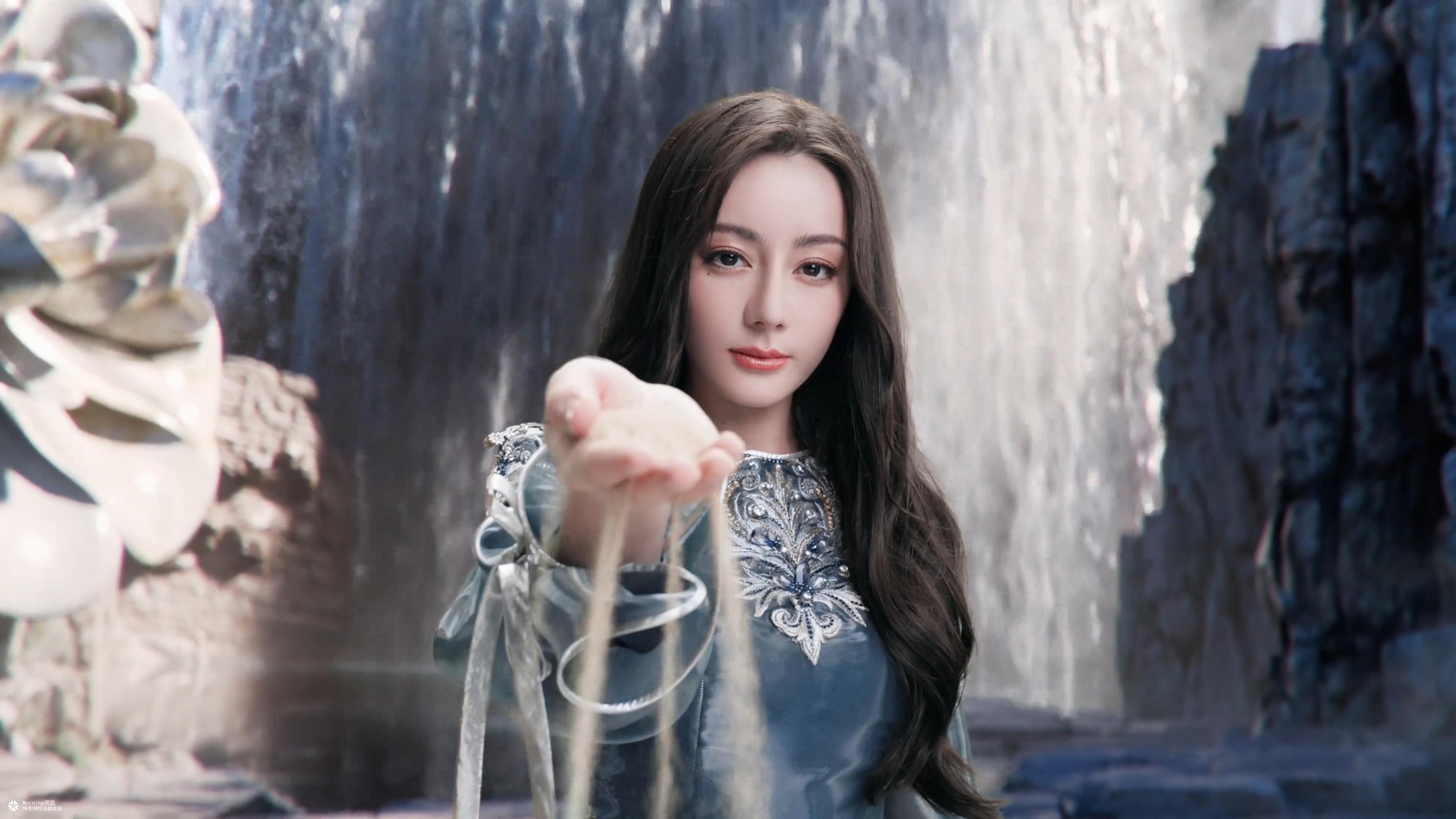 冠珠瓷砖 迪丽热巴｜全球品牌代言人TVC