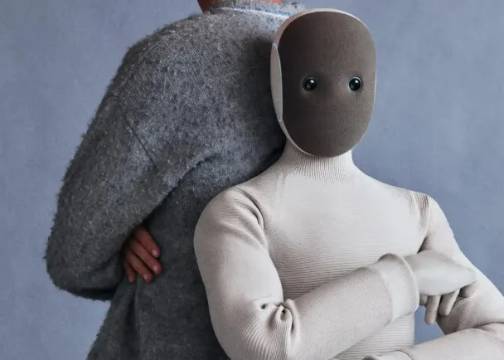 全球首款家务机器人开放预订！月租3600，结果拿瓶水要1分钟，背后还藏着真人操控？