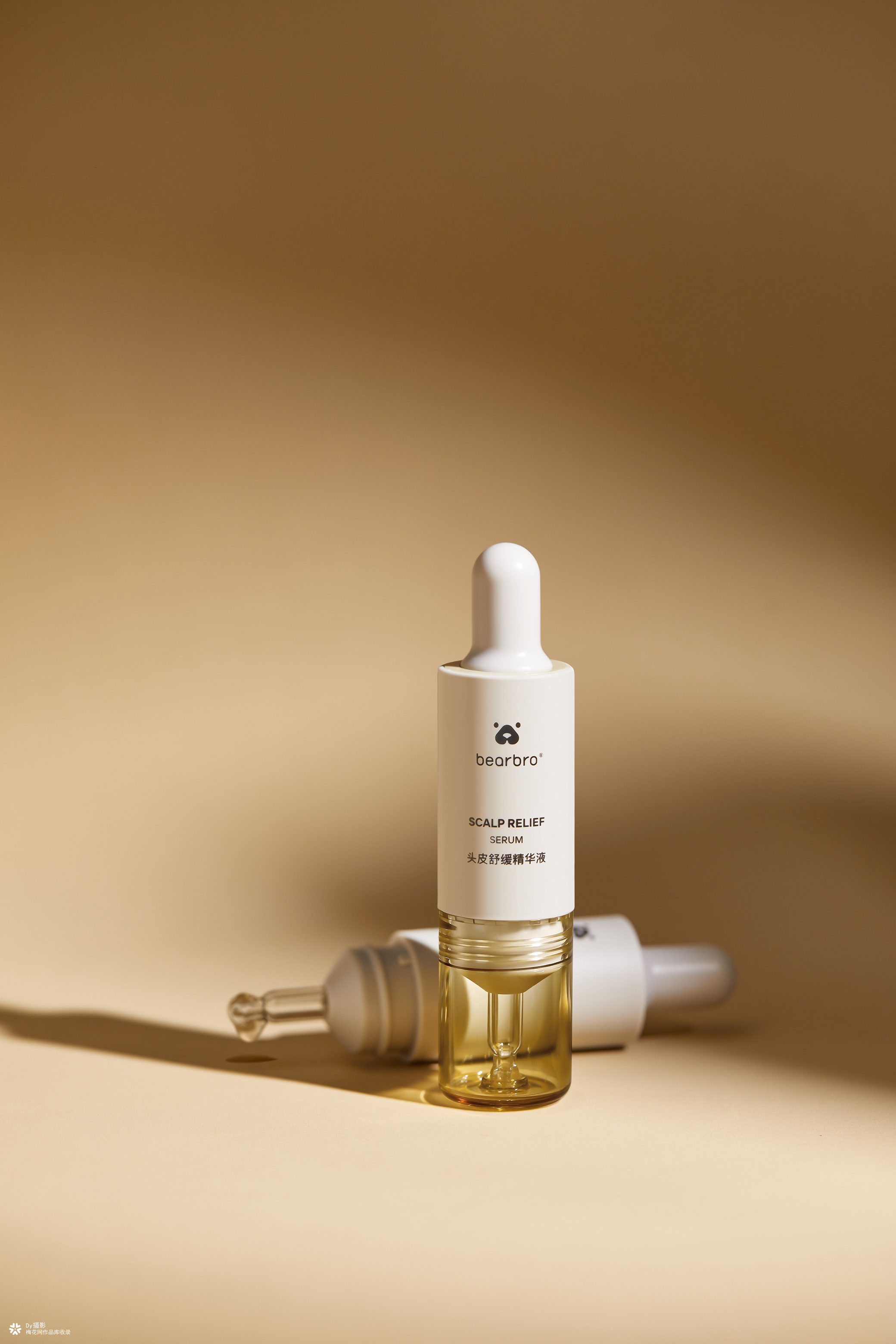 电商图片 | 棕熊医生 | GM