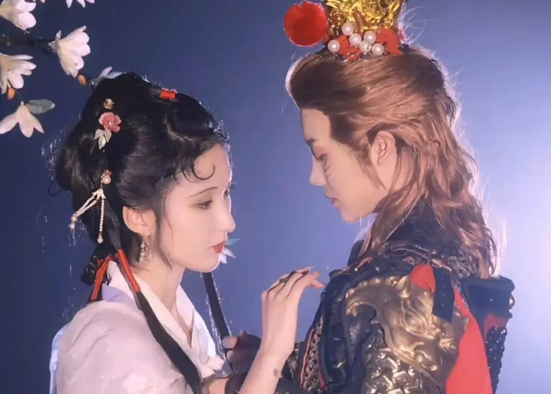 林黛玉成了顶流！品牌如何蹭好这波“林妹妹热”