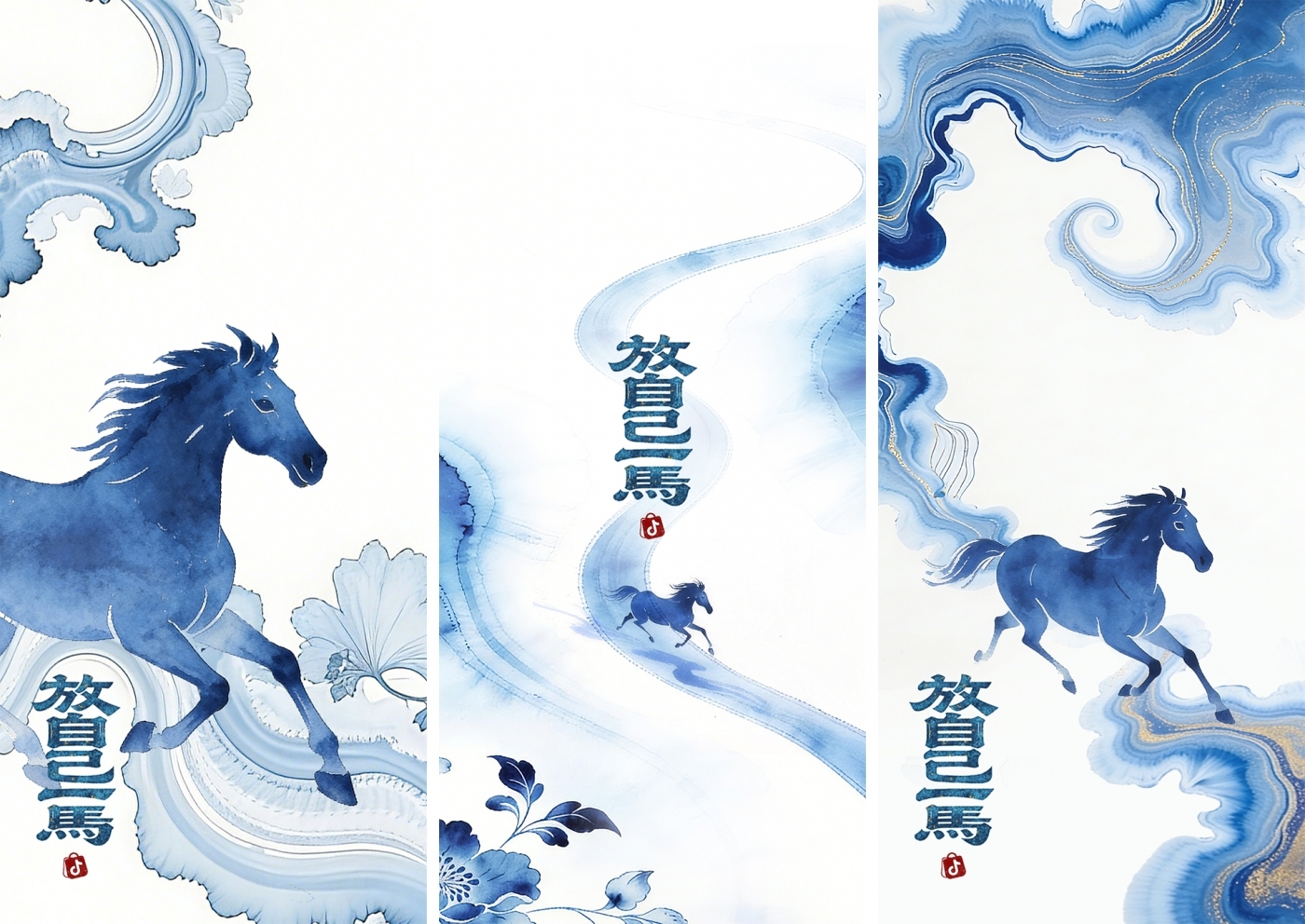 抖音商城×扎十一惹：新的一年，放自己一马