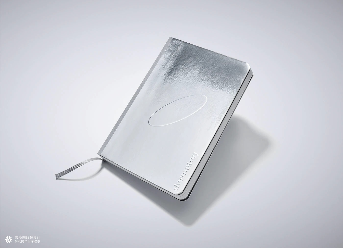 药妆Dermateq品牌包装设计-宏洛图品牌设计