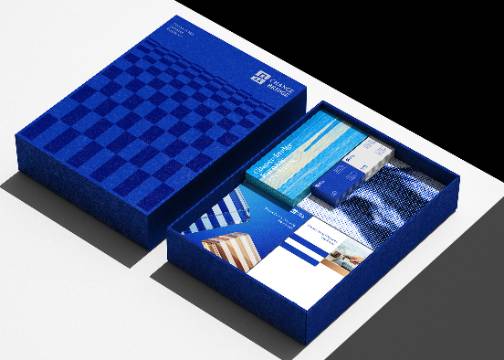 橙时 X 卓纬 | 卓纬律师事务所品牌形象升级设计