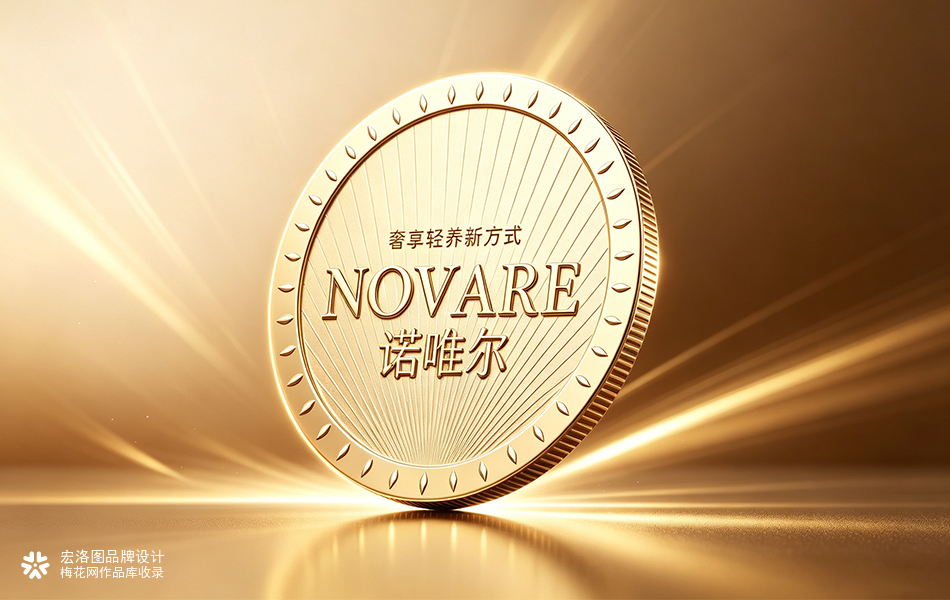 NOVARE 诺唯尔・高端即食雪蛤礼盒包装设计