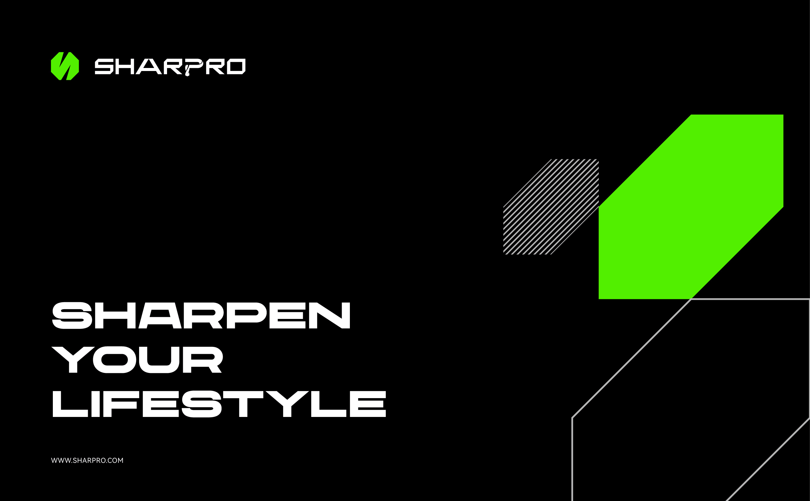 SHARPRO 海狸工具 | ABD案例