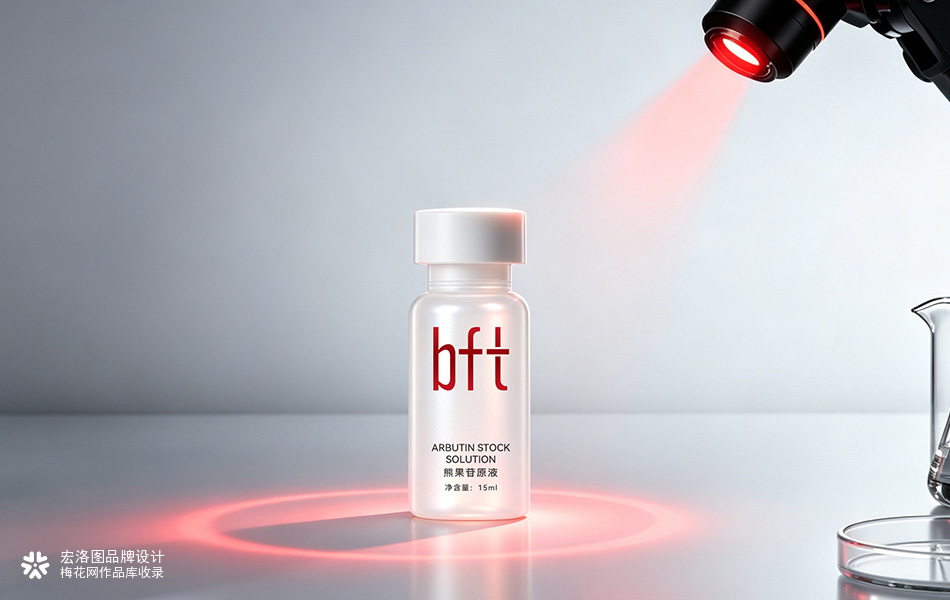 碧芙媞 bft｜楚辞文化国货原液护肤全案焕新