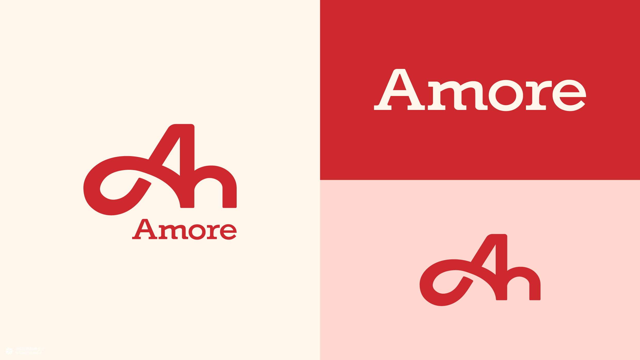 Amore 爱茉洛 | ABD案例