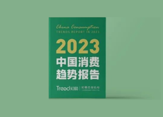 万字必读！2023中国10大消费趋势