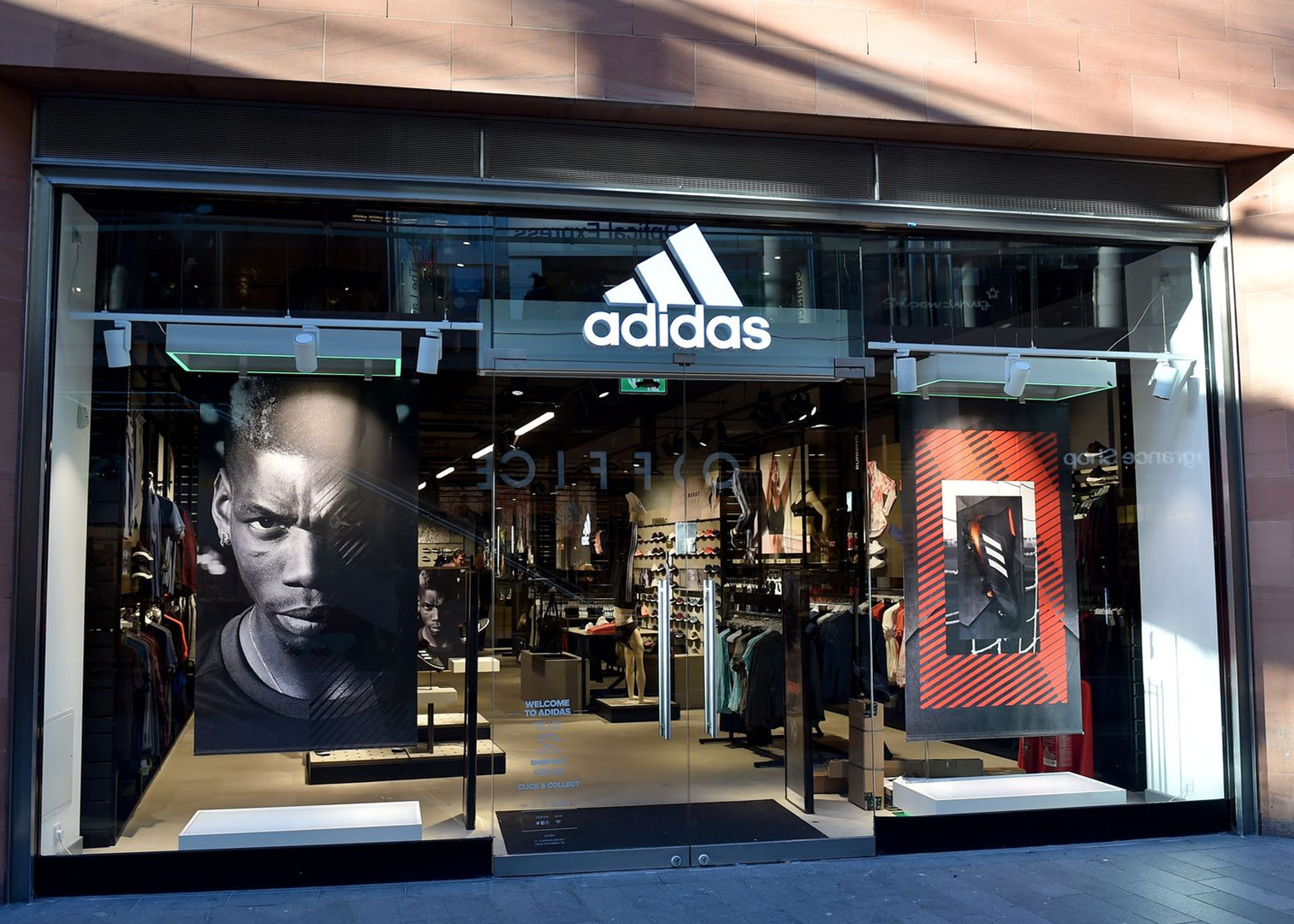Adidas花30亿买到的教训：做品牌为何如此艰难？