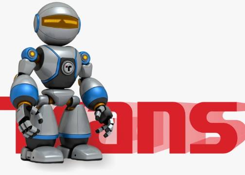 传申智能科技品牌设计