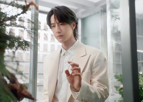 阿道夫×王一博｜为什么我们的头发，一代不如一代？