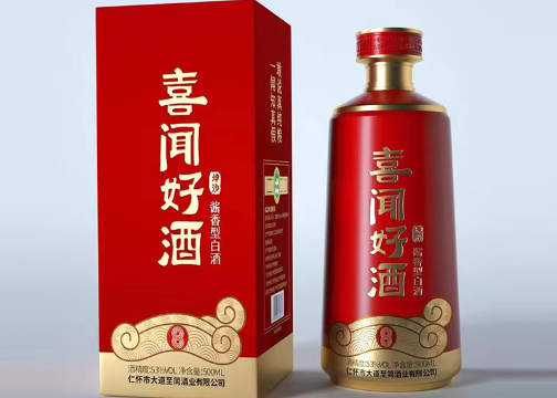 白酒包装|包装设计 酱香型白酒 酱酒包装 白酒包装设计