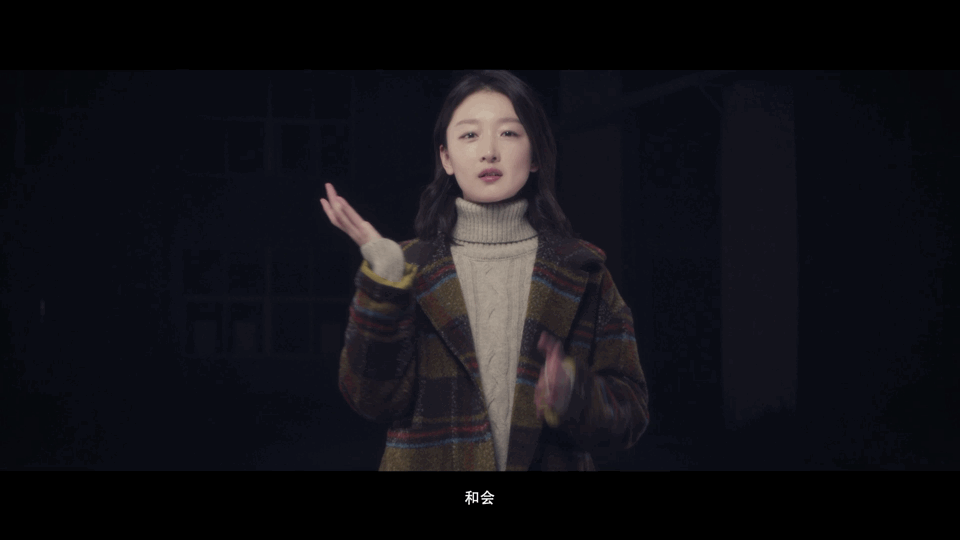 周冬雨&李易峰新片《谈不了的恋爱》，真的太好哭了
