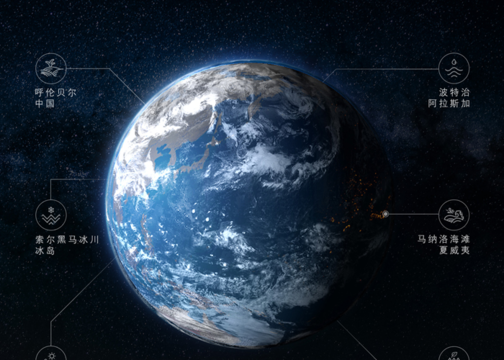 Finish亮碟×COLMO：远赴6国的「全球寻净之旅」