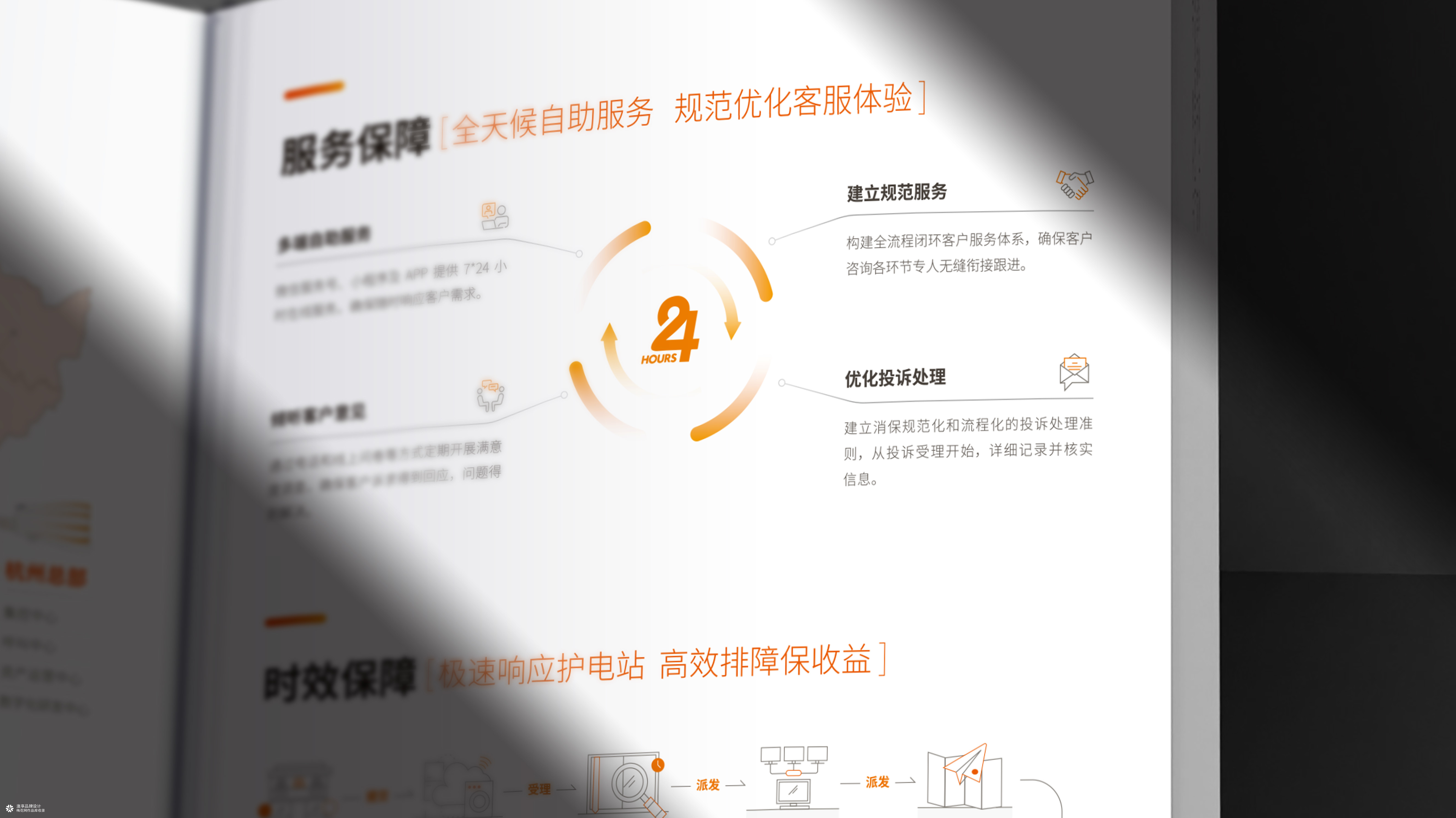 正泰新能源企业画册