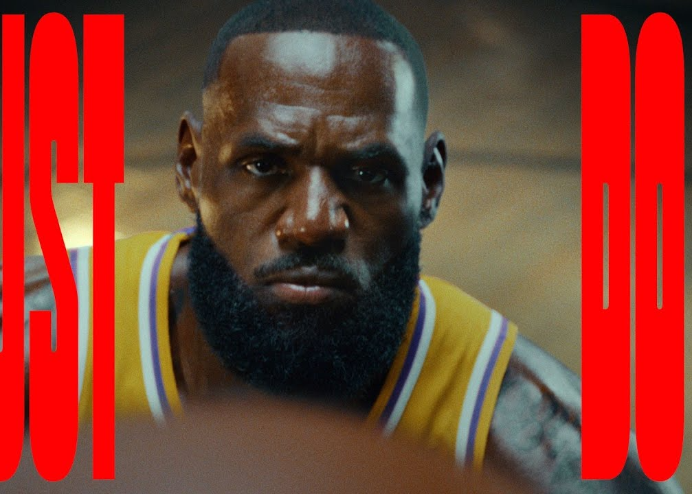 Nike：何必搏这一下？